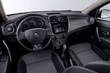 Anmeldelse af den opdaterede Renault Logan foto 4