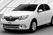 Anmeldelse af den opdaterede Renault Logan foto 3