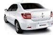 Anmeldelse af den opdaterede Renault Logan foto 2