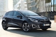 Test af Kia Ceed modelår 2017 foto 1