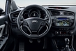 Test af Kia Ceed modelår 2017 foto 5