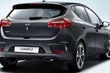 Test af Kia Ceed modelår 2017 foto 3