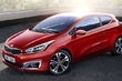 Test af Kia Ceed modelår 2017 foto 4
