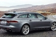 Jaguar lancerer en stationcar, der udfordrer Mercedes E-Class og BMW 5 Series foto 5