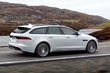 Jaguar lancerer en stationcar, der udfordrer Mercedes E-Class og BMW 5 Series foto 6