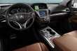 Acura starter salget af den opdaterede MDX-SUV foto 6