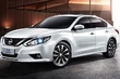 Test af Nissan Teana sedan foto 1