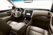 Test af Nissan Teana sedan foto 5