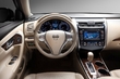Test af Nissan Teana sedan foto 4