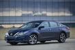 Test af Nissan Teana sedan foto 3