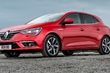 Test af nyeste generation af Renault Megane foto 1