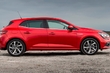 Test af nyeste generation af Renault Megane foto 2