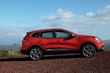 Renault Kajar får en sporty RS-version foto 2