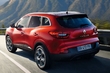 Renault Kajar får en sporty RS-version foto 3