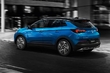 Vauxhall lancerer ny Grandland X Sport-crossover foto 3