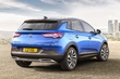 Vauxhall lancerer ny Grandland X Sport-crossover foto 2