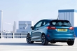 Mød den sportslige Ford Fiesta ST (modelår 2018) foto 3