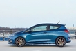 Mød den sportslige Ford Fiesta ST (modelår 2018) foto 2