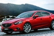 Næste generation Mazda 6 får baghjulstræk foto 2