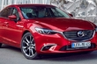 Næste generation Mazda 6 får baghjulstræk foto 1