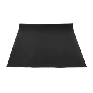 Tætningsmateriale Sound Absorber 10 mm (75 cm x 100 cm) foto 2