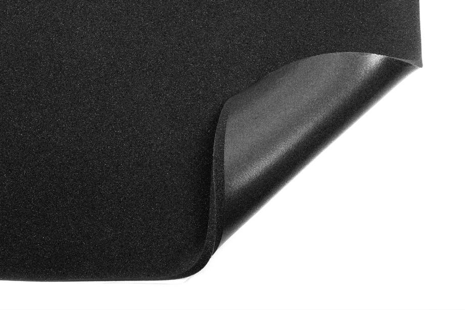 Tætningsmateriale Sound Absorber 10 mm (75 cm x 100 cm) Foto 1