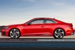 Sport og komfort i den nye Audi RS5 Coupe foto 2