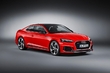 Sport og komfort i den nye Audi RS5 Coupe foto 1