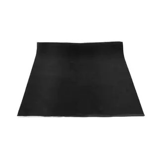 Tætningsmateriale Sound Absorber 5 mm (75 cm x 100 cm) foto 2