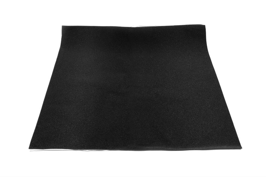 Tætningsmateriale Sound Absorber 5 mm (75 cm x 100 cm) Foto 2