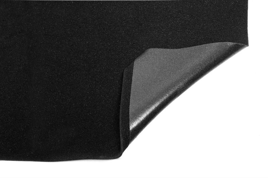 Tætningsmateriale Sound Absorber 5 mm (75 cm x 100 cm) Foto 1