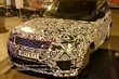 Ny Range Rover Sport spottet på vejene i Tyskland foto 2