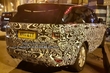 Ny Range Rover Sport spottet på vejene i Tyskland foto 1