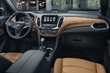 Anmeldelse af den opdaterede crossover Chevrolet Captiva foto 4