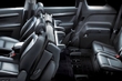Anmeldelse af den opdaterede crossover Chevrolet Captiva foto 5