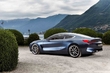 Ny BMW 8 Series: dato for produktionsstart er meldt ud foto 3
