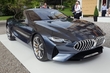 Ny BMW 8 Series: dato for produktionsstart er meldt ud foto 2