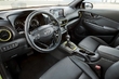 Anmeldelse af den nye Hyundai Kona-crossover foto 5