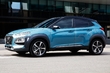 Anmeldelse af den nye Hyundai Kona-crossover foto 4
