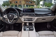 BMW udvider 7-serien med hybridmodeller foto 4