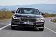 BMW udvider 7-serien med hybridmodeller foto 3