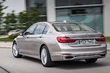 BMW udvider 7-serien med hybridmodeller foto 2