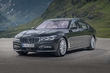 BMW udvider 7-serien med hybridmodeller foto 1