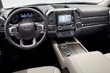 Test af den opdaterede Ford Explorer-crossover foto 3