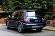 Nissan Armada SUV får unik Platinum Reserve-version foto 2
