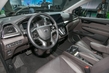 Anmeldelse af minivanen Honda Odyssey foto 5