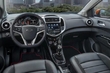 Mere komfort og stil i den nye Chevrolet Aveo foto 6