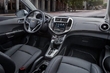 Mere komfort og stil i den nye Chevrolet Aveo foto 7