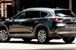 Mazda CX-8-crossover bliver tilgængelig uden for Japan foto 3