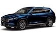 Mazda CX-8-crossover bliver tilgængelig uden for Japan foto 1